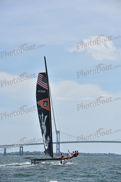 2019 NYYC Annual Regatta A_2025