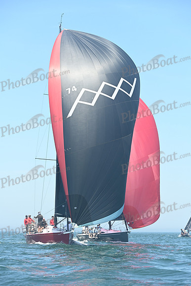 2025 Block Island Race Week C_0262