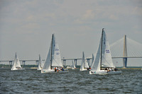 2014 Charleston Race Week B 876