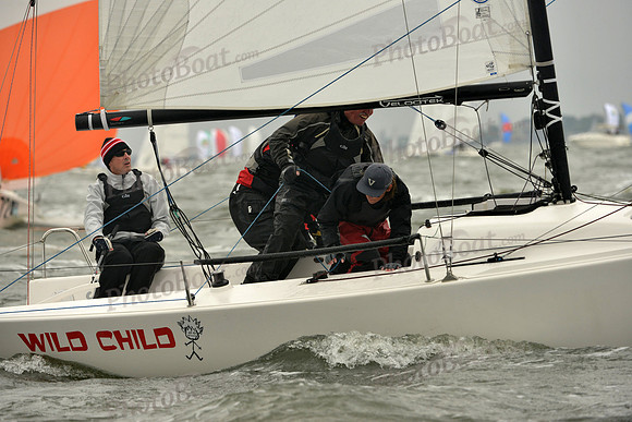 2016 Charleston Race Week A_0271