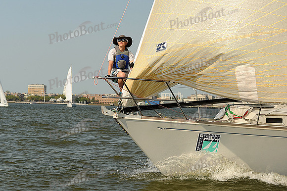 2014 Charleston Race Week C 005