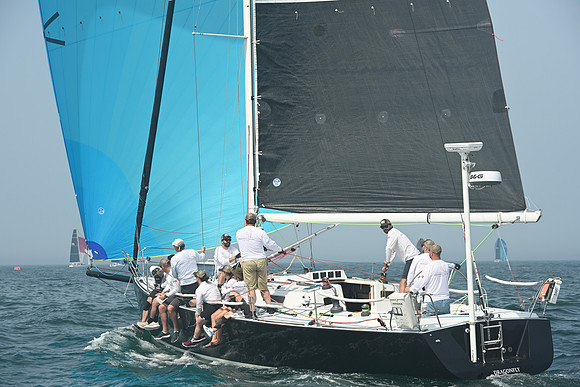 2025 Block Island Race Week A_0890