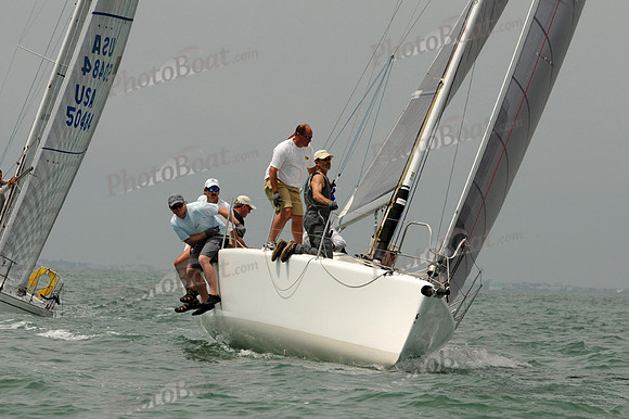 2012 Charleston Race Week B 997