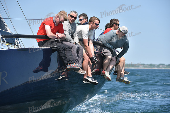 2019 Block Island Race Week A_0456