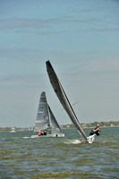 2018 Charleston Race Week B_1060