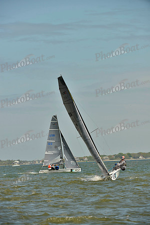 2018 Charleston Race Week B_1060