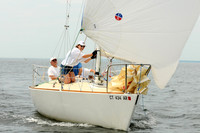 2011 Park City Regatta A 170