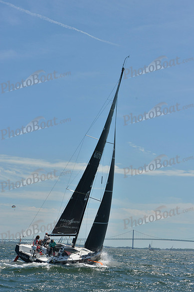 2019 NYYC Annual Regatta B_0599