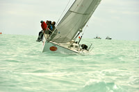 2016 Key West Race Week A_0821