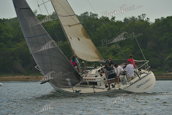 2015 Block Island Race Week A1 423