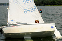 2012 Opti Green Fleet 441