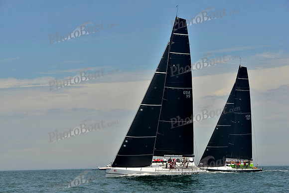 2017 Block Island Race Week D_0188