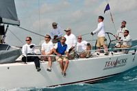 2013 Key West Race Week B 196