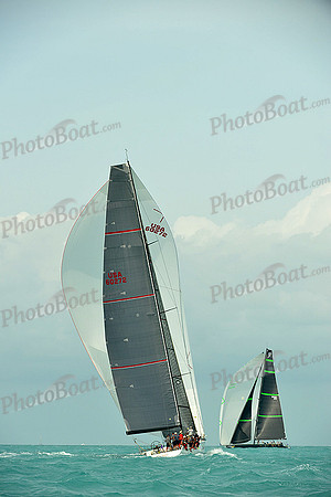 2015 Key West Race Week E 2502