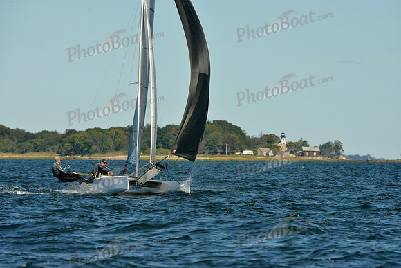 2015 Roton Point Multihull Regatta 766