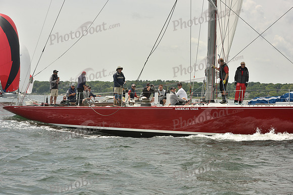 2018 NYYC Annual Regatta B_1421