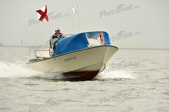 2015 Charleston Race Week A_1238