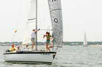 2011 Southern Bay RW E 179