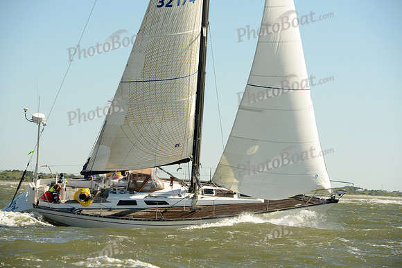 2016 Charleston Race Week E_0281