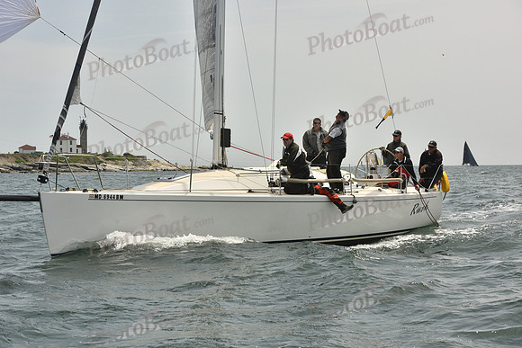 2018 NYYC Annual Regatta B_0603