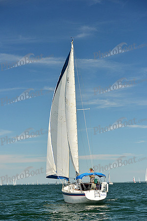 2015 Cape Charles Cup A 1415
