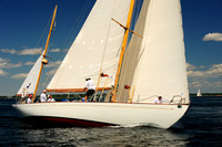 2014 Newport Bermuda A 421