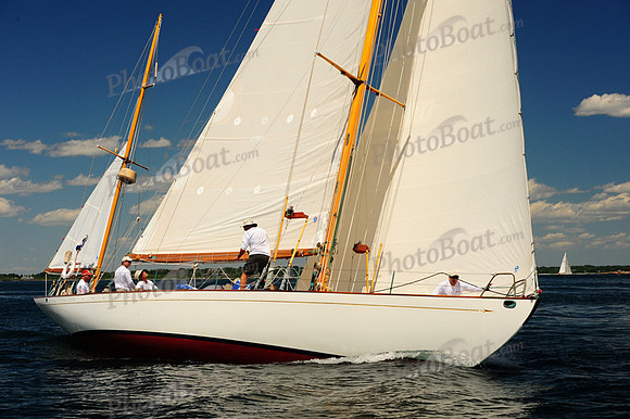 2014 Newport Bermuda A 421
