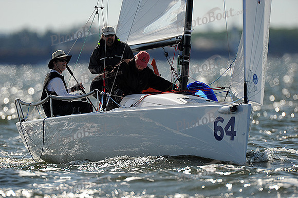 2014 J70 Winter Series H 150