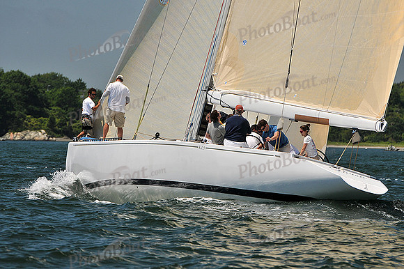 2012 NYYC Annual Regatta A 097