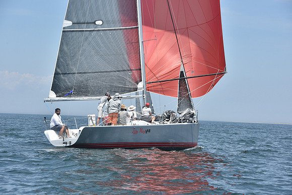 2019 Block Island Race Week K_0380