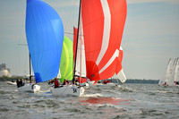 2015 J70 Winter Series B 145