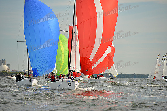 2015 J70 Winter Series B 145