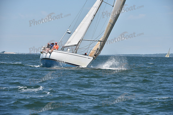 2019 NYYC Annual Regatta C_0625