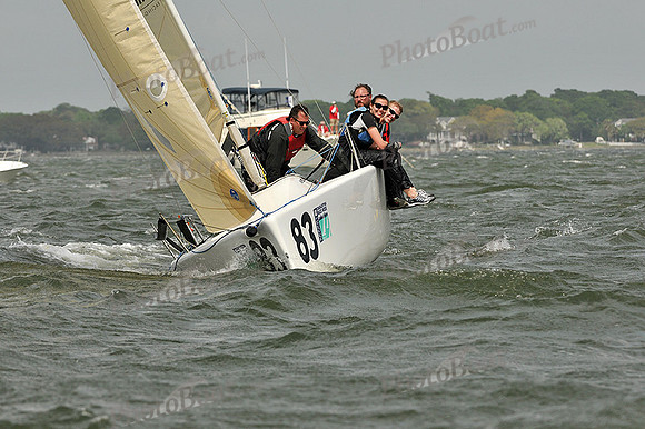 2013 Charleston Race Week A 2648