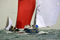 2014 Key West Race Week B 1502