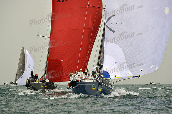 2014 Key West Race Week B 1502