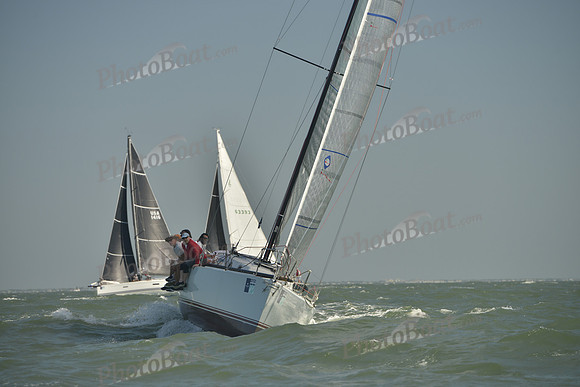 2017 Charleston Race Week A_0210