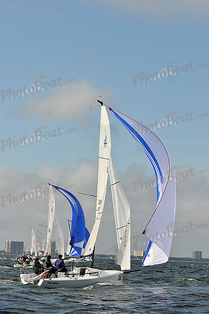 2014 J70 Winter Series A 1521