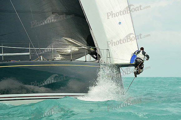 2015 Key West Race Week E 2458