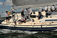 2014 NYYC Annual Regatta D 032