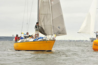 2014 Southern Bay Race Week A 958