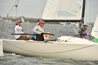 2019 Charleston Race Week E_0628