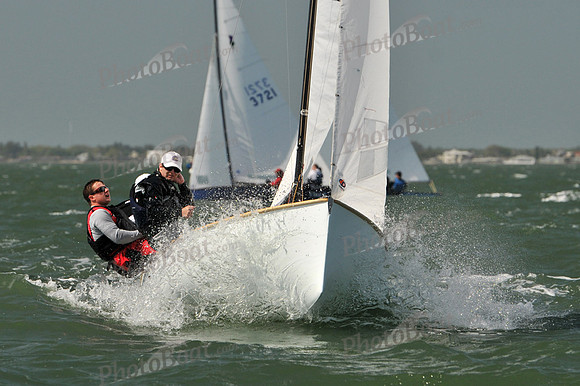 2012 Thistle Midwinters B 754