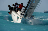 2017 Quantum Key West RW B 487