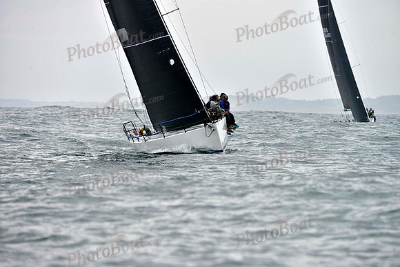 2021 Block Island Race Week C_1196