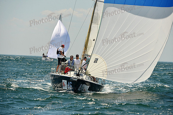 2015 Block Island Race Week B 333