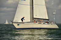 2018 Charleston Race Week A_0151