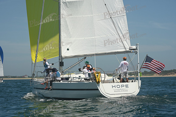 2025 Block Island Race Week C_0942