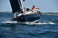 2019 Block Island Race Week A_0223