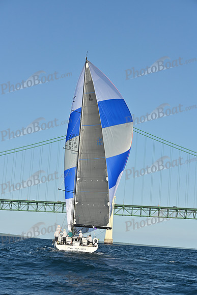 2025 Chicago to Mackinac B 0101